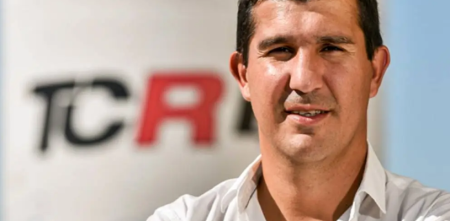 TCR South America: Federico Punteri contó las novedades para la temporada 2025