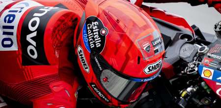 MotoGP: Marc Márquez se quedó con lo mejor del viernes en Austin