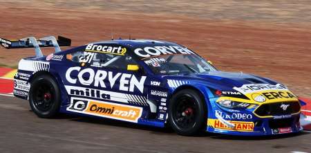 TC: Urcera analizó su 5to puesto en la clasificación en Neuquén