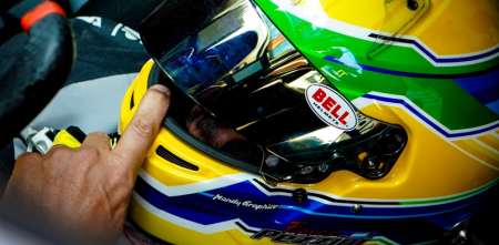 TCR South America: Pezzini tras la victoria: “Apostamos al ritmo”