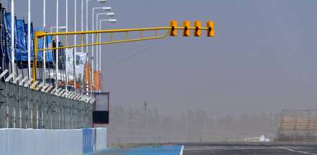 TC: los fuertes vientos no cesaron y se canceló la final en Neuquén