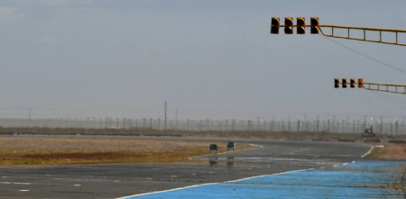 TC: De La Iglesia habló sobre situación en Neuquén: “Siempre tiene que primar la seguridad”