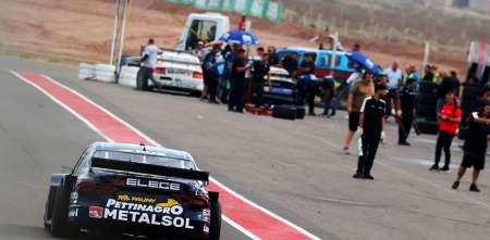 TC: el Comisariato Deportivo y los detalles de la cancelación de la final en Neuquén