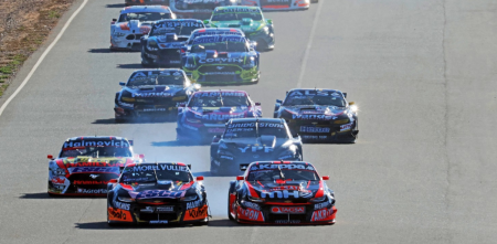 TC: ¿Cómo quedó el campeonato tras la cancelación de la final en Neuquén?