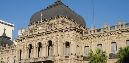 Clima en Tucumán: el pronóstico del tiempo para este lunes 31 de marzo