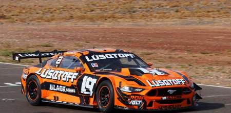 TC: Lambiris, sobre la suspensión de la final en Neuquén: "La seguridad es lo primero que hay que ver”