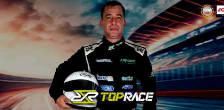 Top Race: Octanos Competición anunció la llegada de Carlos Guttlein