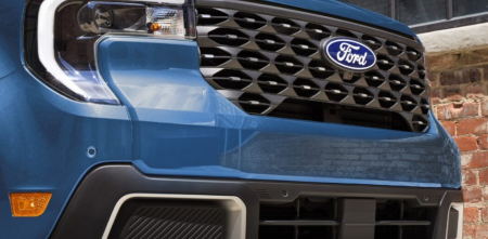 Ford confirmó que la nueva Maverick llegará al país en el segundo trimestre