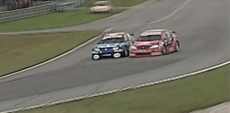 Carburando 65 años: ¡Sigue sorprendiendo! El duelo entre Fontana y Spataro en Curitiba por el TC2000