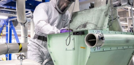 Porsche inicia un proyecto piloto para reciclar baterías de alto voltaje