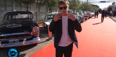 Pasó un nuevo Mobility Hub por TyC Sports, ¿no lo viste?