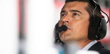 Juncos, sobre la chance de traer la IndyCar a Argentina: “La posibilidad está abierta”