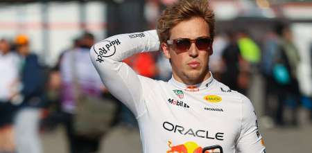 F1: el entorno de Lawson sobre su salida de Red Bull: "Continuar le llevaría al borde del suicidio"