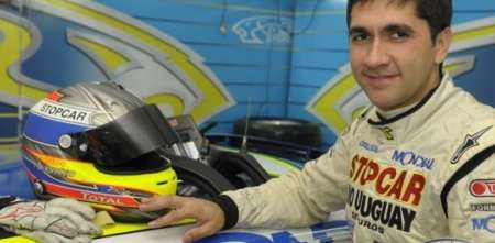 Carburando 65 años: el día que Diego Aventín ganó cuatro carreras en un día