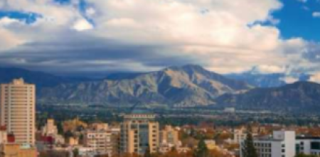 Clima en Mendoza: el pronóstico del tiempo para este jueves 3 de abril