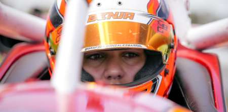 Fórmula Nacional: Benjamín Squaglia se suma al Grinovero Team