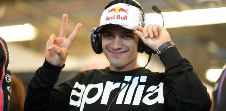 MotoGP: Jorge Martín superó una nueva revisión médica y sueña con volver en Qatar