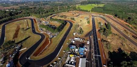 TC2000: Juan Pablo Urrutia contó los pormenores de la visita de Tango Motorsport a Oberá