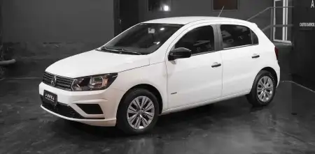 ¿Cuál es el auto usado más fácil de vender hoy en Argentina?