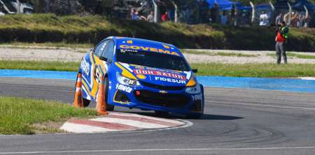 TN APAT: la mirada de Mallo sobre el campeonato: “Ganar al principio es ventajoso”