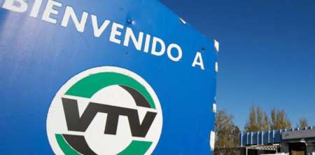 Fabián Pons, director de OVILAM: "Nadie regula las VTV ni cumplen su función"