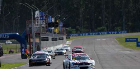 Top Race: el Corsi Sport confirmó un nuevo protagonista dentro del Series