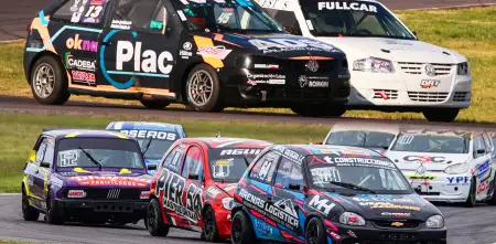 Carburando Zonal: La previa del Turismo Zonal Pista y la Copa Gol