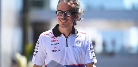 F1: el jefe de equipo de Racing Bulls advierte que Tsunoda puede poner en aprietos a Verstappen