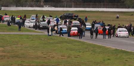 Carburando Zonal: La Copa Gol pone en marcha su segunda fecha