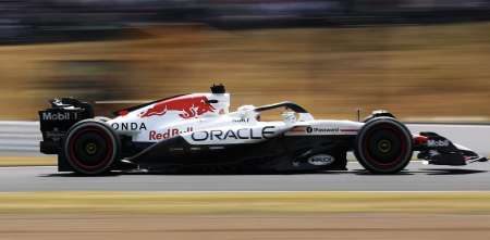 F1: ¡A bordo! La vuelta rápida de Verstappen para quedarse con la pole en Japón con récord incluido