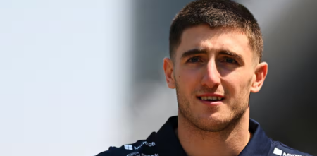 F1: Doohan habló tras el golpe del viernes y quedar afuera en Q1 en clasificación ¿Qué dijo?