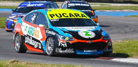 TN APAT: Teti palpitó la fecha en Concordia: “Tenemos un potencial muy bueno, vamos a buscar la carrera”