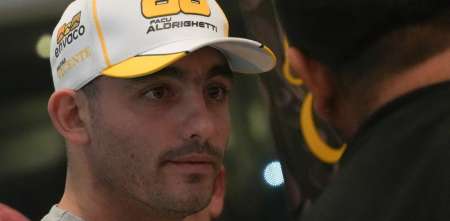 Top Race: Aldrighetti y una nueva pole position: "Nosotros estramos aprovechando cada momento"