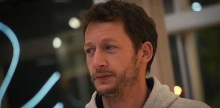 Top Race: Ciarrocchi analizó su clasificación en Rosario