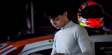 Top Race: sábado ambiguo para Felippo: "No fue una clasificación como nos hubiera gustado"