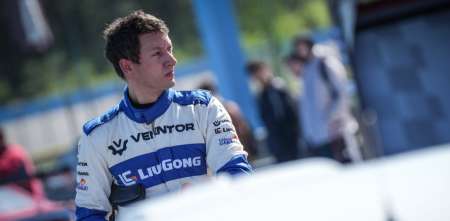 Top Race: Ciarrocchi, tras la victoria en el Sprint: “Pude aprovechar las oportunidades y generarlas también”