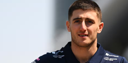 F1: "Se queda", ante los rumores desde Alpine confirmaron la presencia de Doohan en Bahréin