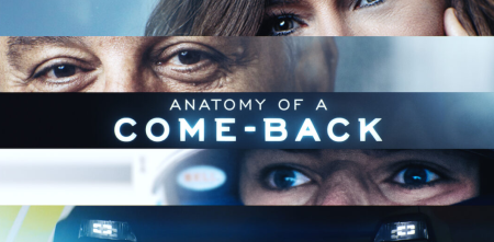 «Anatomía de un retorno»: la serie documental para conocer la transformación de Renault Group