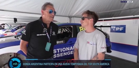 Victor Pruvost: ‘estamos convencidos del equipo que tenemos’