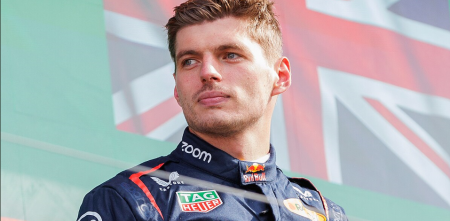 F1: Verstappen será reemplazado en la FP1 del GP de Bahréin