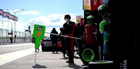 TC: fecha especial en Toay ¿Final más larga y sin recambio de neumáticos?