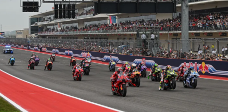 MotoGP: los horarios para el Gran Premio de Qatar