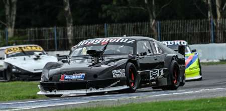 Procar 4000: Gastón Rossi reaparecerá dentro de la Clase A en la tercera fecha