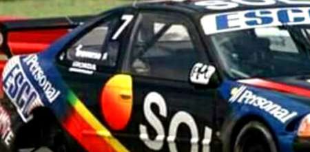 Carburando 65 años: ¡De no creer! Las declaraciones de Traverso al cruzar la bandera a cuadros en 3 ruedas