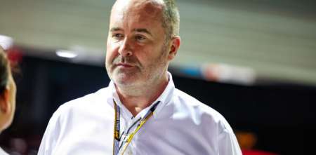 Renunció el vicepresidente de la FIA: "No puedo servir a un sistema que no refleja mis principios"