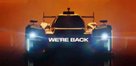 WEC: McLaren anunció su regreso a la categoría y las 24 Horas de Le Mans en 2027