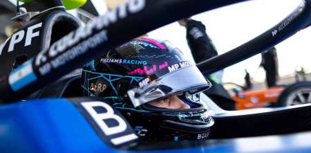 El ex equipo de Colapinto en F2 le hizo probar alfajores a sus pilotos y así reaccionaron