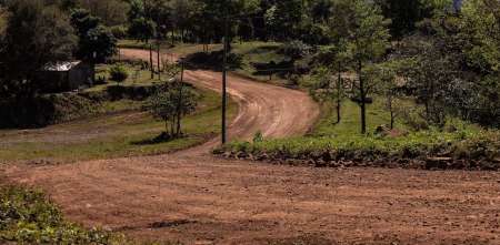 WRC: Paraguay presentó el recorrido para su debut en el calendario 2025