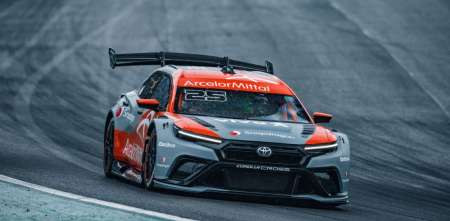 El Stock Car trabaja en la renovación: “Es un proyecto muy ambicioso”