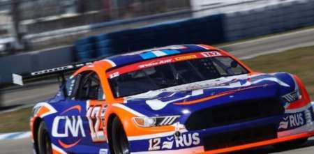 Exclusivo: Marcos Laborda y el proyecto de TransAm